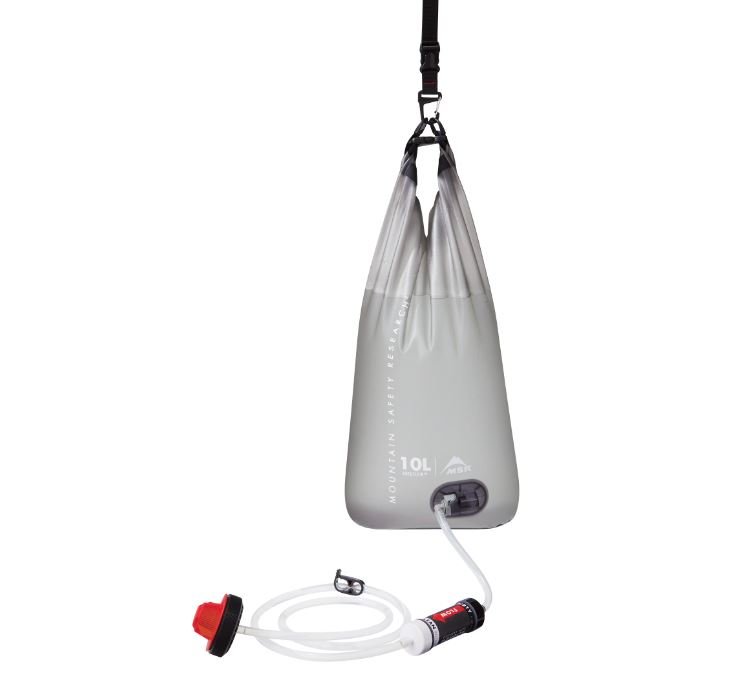 MSR AutoFlow XL (10L) Gravity Filter