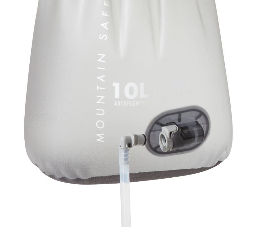 MSR AutoFlow XL (10L) Gravity Filter