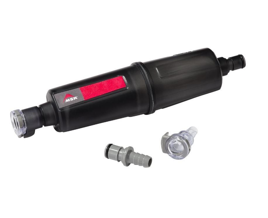 MSR Thru-Link Inline Water Filter