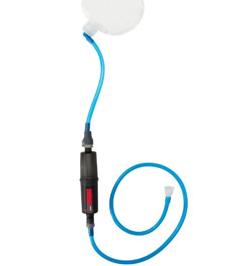 MSR Thru-Link Inline Water Filter