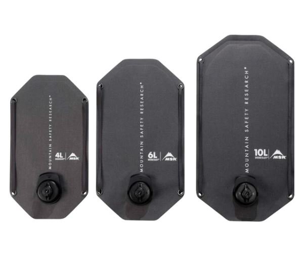 MSR Dromedary Bags (Cordura)