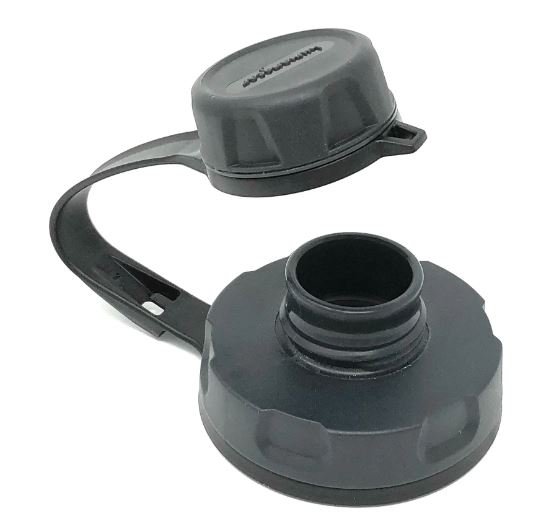 Wide Mouth Humangear CAP+