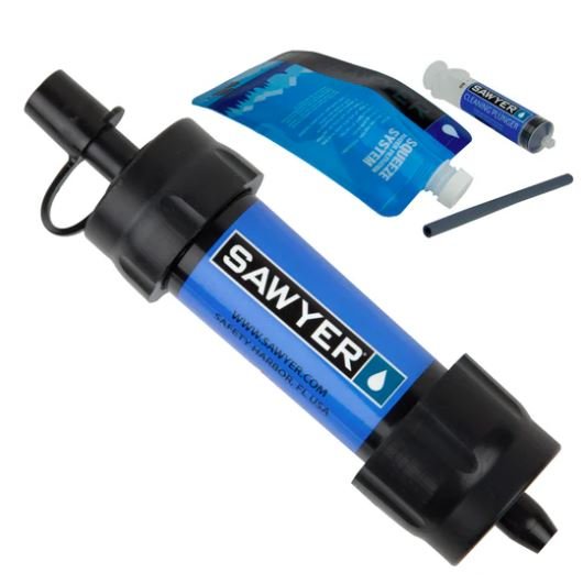 Sawyer Mini Filter (Single)