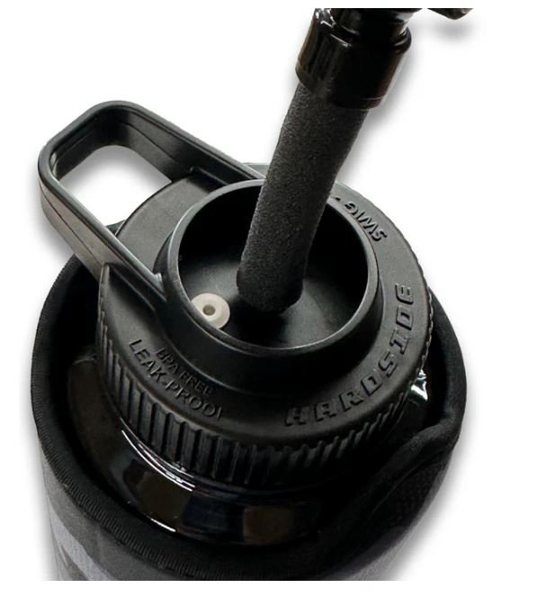 Swig Rig - Insulated Wide Mouth