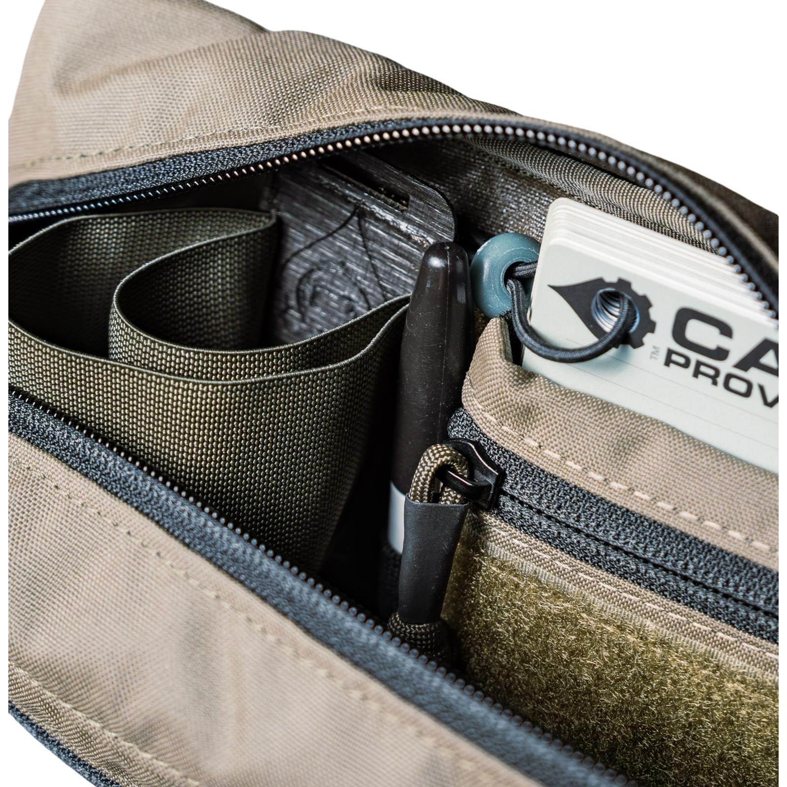 Cana Provisions H2gO Caddy Accessory Kit