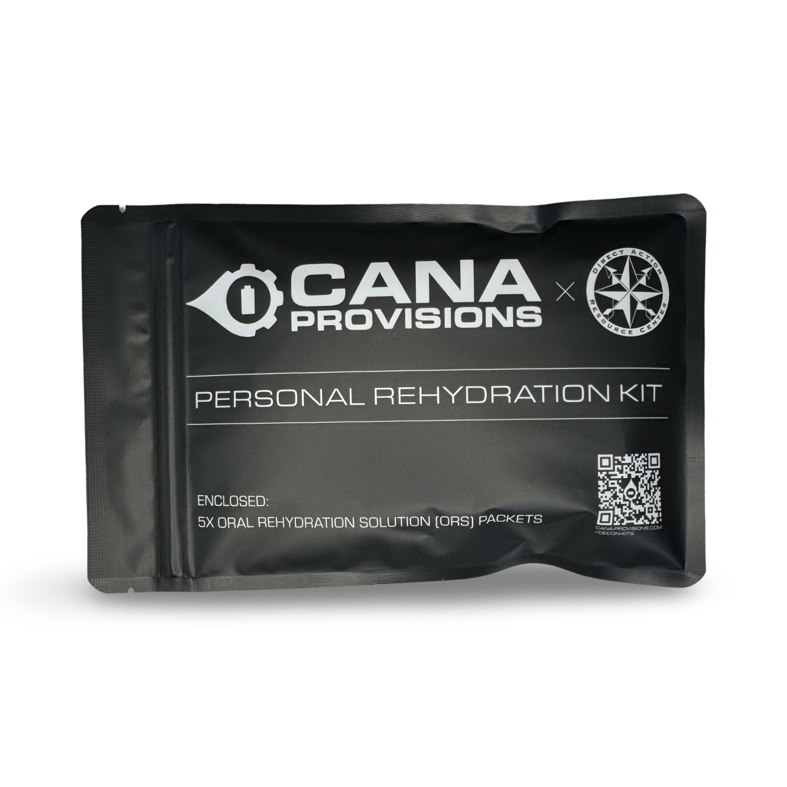 Personal Rehydration Kit
