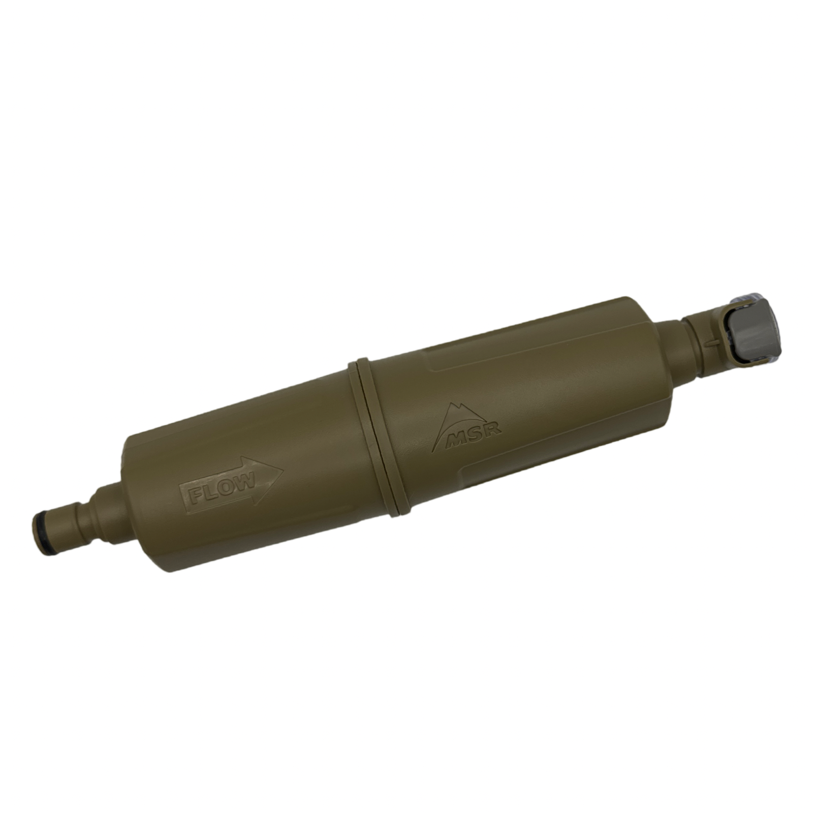 USMC In-Line Personal Water System (IWPS)