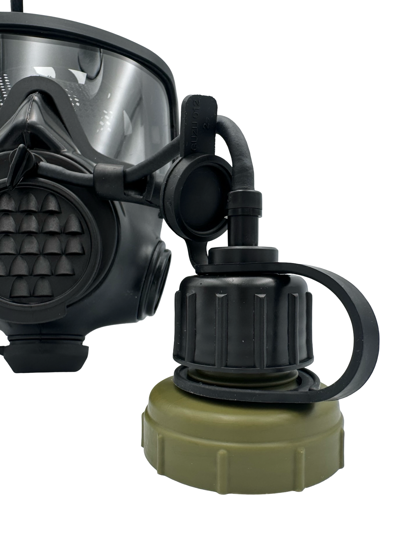 MIRA Safety Gas Mask Adapter Cap - Cana Provisions