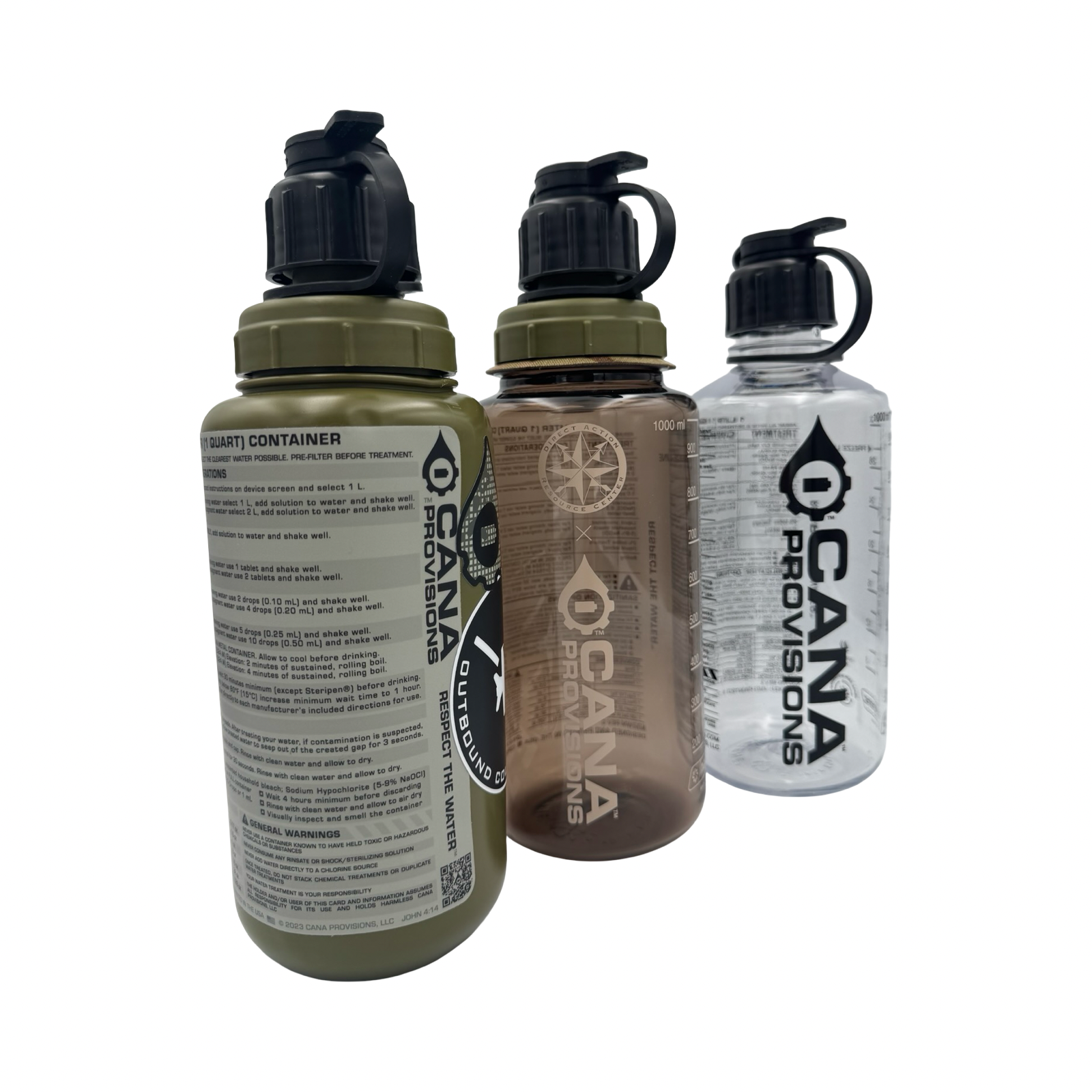MIRA Safety Gas Mask Adapter Cap - Cana Provisions