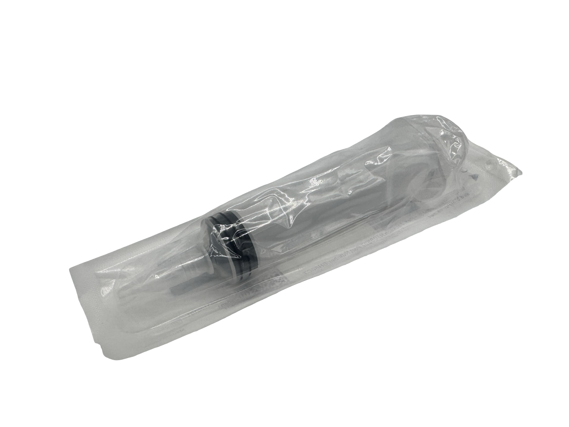 Cana Provisions Backflush Syringe